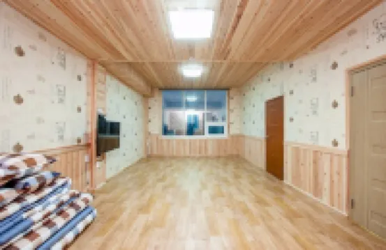 Jangheung Ilchul Yeodaji Pension