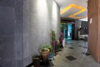 Uijeongbu Kayla Hotel Annex B Building Hôtels à : Uijeongbu
