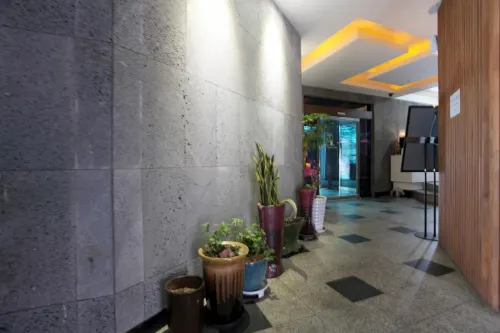 Uijeongbu Kayla Hotel Annex B Building Hotel a Uijeongbu
