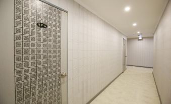 Namdang Port Ocean Fantasy Hotel