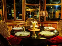 Resort Raktokorobi Karugram - Escape to Green Stay with Soul Hoteles en Distrito de Birbhum