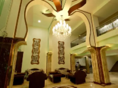 Green Embassy Hotels in Shimoga