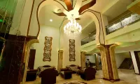 Green Embassy Các khách sạn ở Sagar