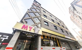 Ulsan Bangeojin Call