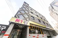Ulsan Bangeojin Call - Motels