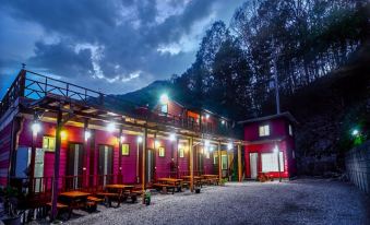 Gapyeong Yongchu Sarang Pension