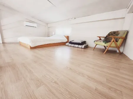 Muju Sambangro 769 Pension