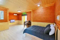 Rainbow Hwangto Pension