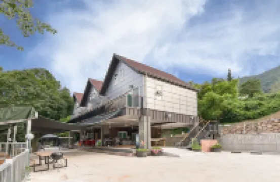 Gwangyang Banwolsanjang Pension