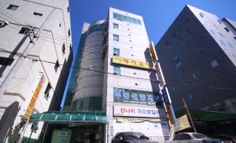 Changwon Myeongseodong Myeongseo