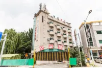 Yangpyeong Rose Park Hotels near Yongmun Station