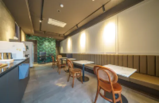 Kimpo Amuse Hotel Các khách sạn ở Gimpo