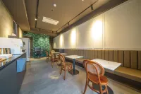 Kimpo Amuse Hotel Hotels in Gimpo-si