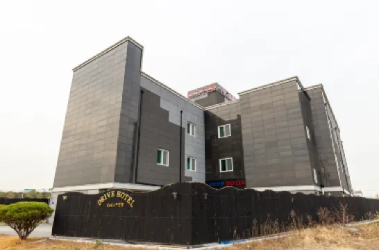 Pyeongtaek Coco Self Check-in Motel Hotels near Anjung-ri