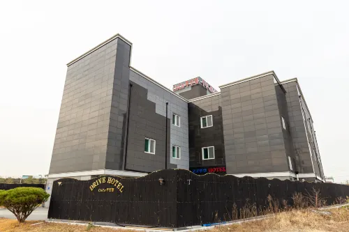 Pyeongtaek Coco Self Check-in Motel