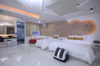 Gimhae Jangyu G and G