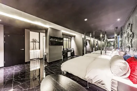 Guri Boutique Hotel XYM