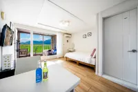 Ganghwado Noeul Spa Pension