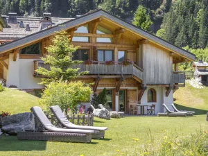 HÔTEL RESTAURANT & SPA FLOCONS DE SEL