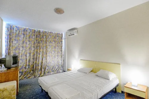 International House of Journalists Resort