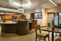 San Diego Marriott La Jolla - bar