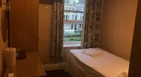 Ambassador Hotel