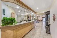 Comfort Suites - 2 stjerner