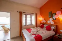 Syamantac Villa Các khách sạn gần Dolphin Nose