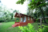 Prakruth Backwater Stay by Lazo , Coorg Hotels near Namdroling Monastery Golden Temple