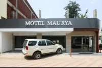 Motel Maurya