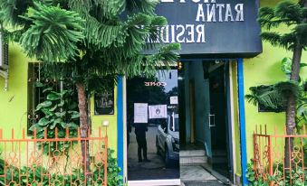 Hotel Ratna Residency - Housity