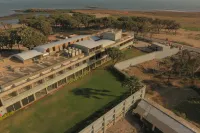 Krishna Beach Resorts Hotel a 