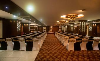 Hotel Regency