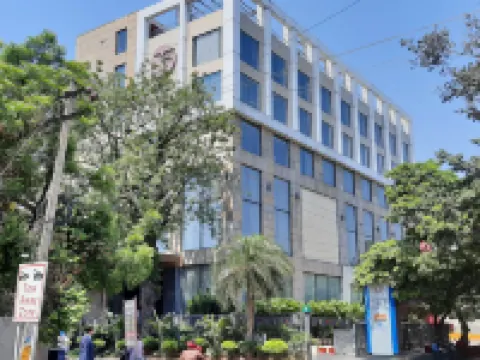 Fortune Avenue, Jalandhar - Member ITC Hotels' Group Hotels in Jalandhar