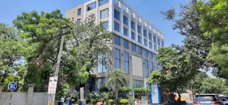 Fortune Avenue, Jalandhar - Member ITC Hotels' Group