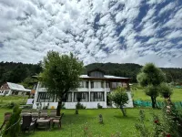 Ramba Palace Hotels in Pahalgam