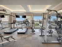 Lemon Tree Premier, New Town, Kolkata Hotels in Kolkata