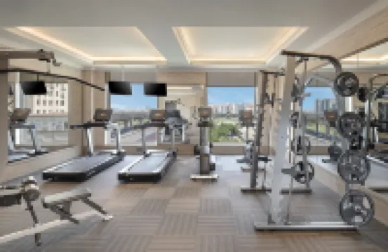 レモン ツリー プレミア ニュー タウン コルカタ