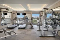 Lemon Tree Premier, New Town, Kolkata