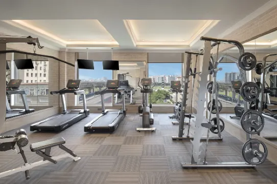 Lemon Tree Premier, New Town, Kolkata