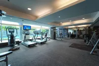 Le Méridien Nagpur - ที่มีฟิตเนส