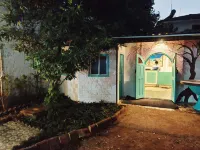 Eros Boutique Hotel Hotels in Baga