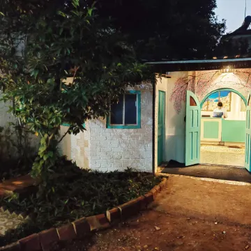 Eros Boutique Hotel