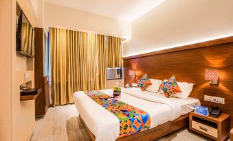 FabHotel Spring Inn - Nr Borivali Station