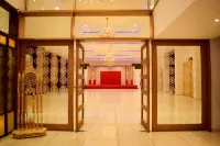 Hotel Shiv Palace Hotel a Gothada