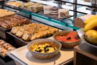 Holiday Inn Express IQUIQUE by IHG - sarapan