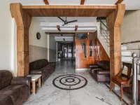 Hotel Hilroz, Punjab