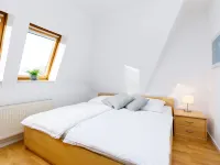 Osenberg Hotels in Zinnowitz