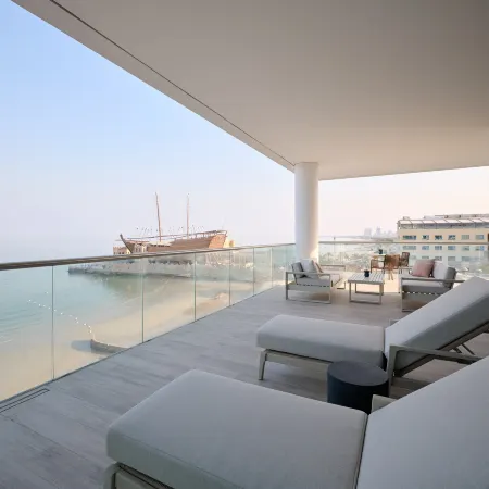 Vignette Collection ARABELLA BEACH HOTEL KUWAIT by IHG