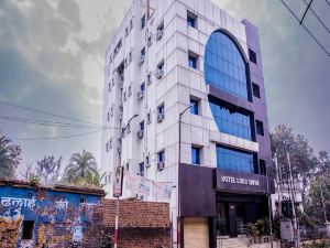 Hotel Lord Shiva, Deoghar